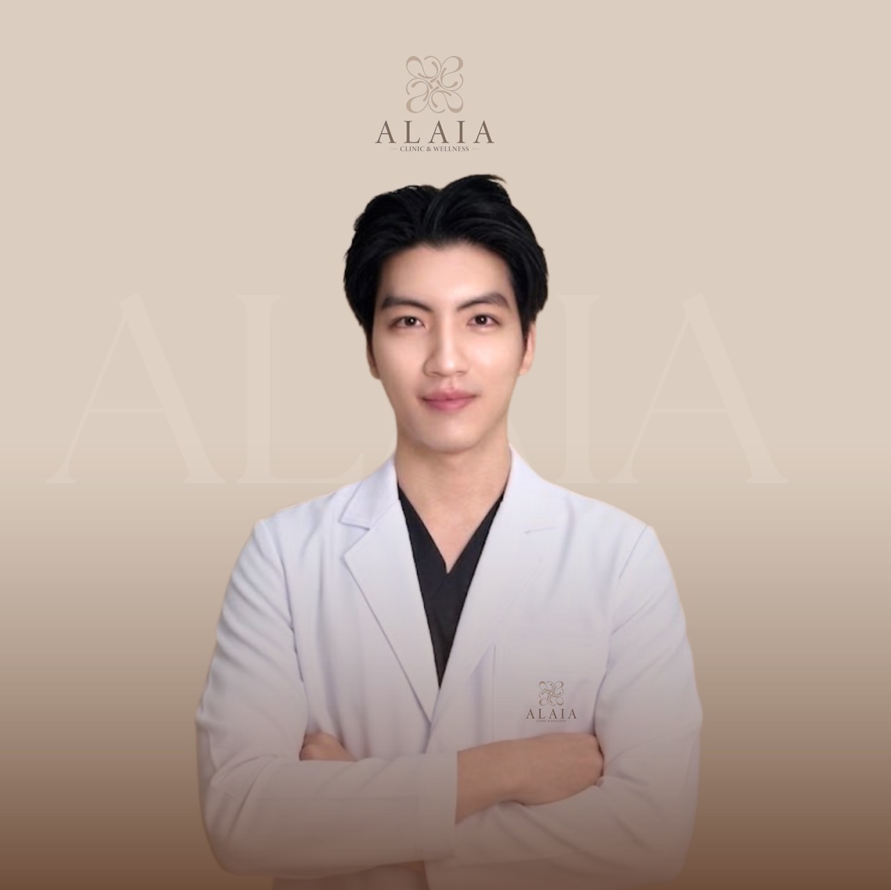 นพ. ภูมิ ภักดีกิจเจริญ
