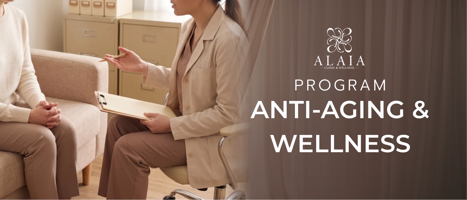 Anti-Aging & Wellness