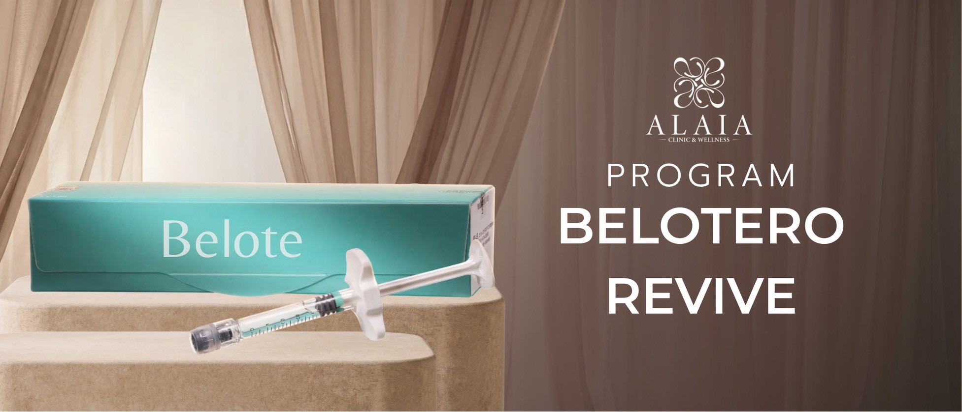 Belotero Revive