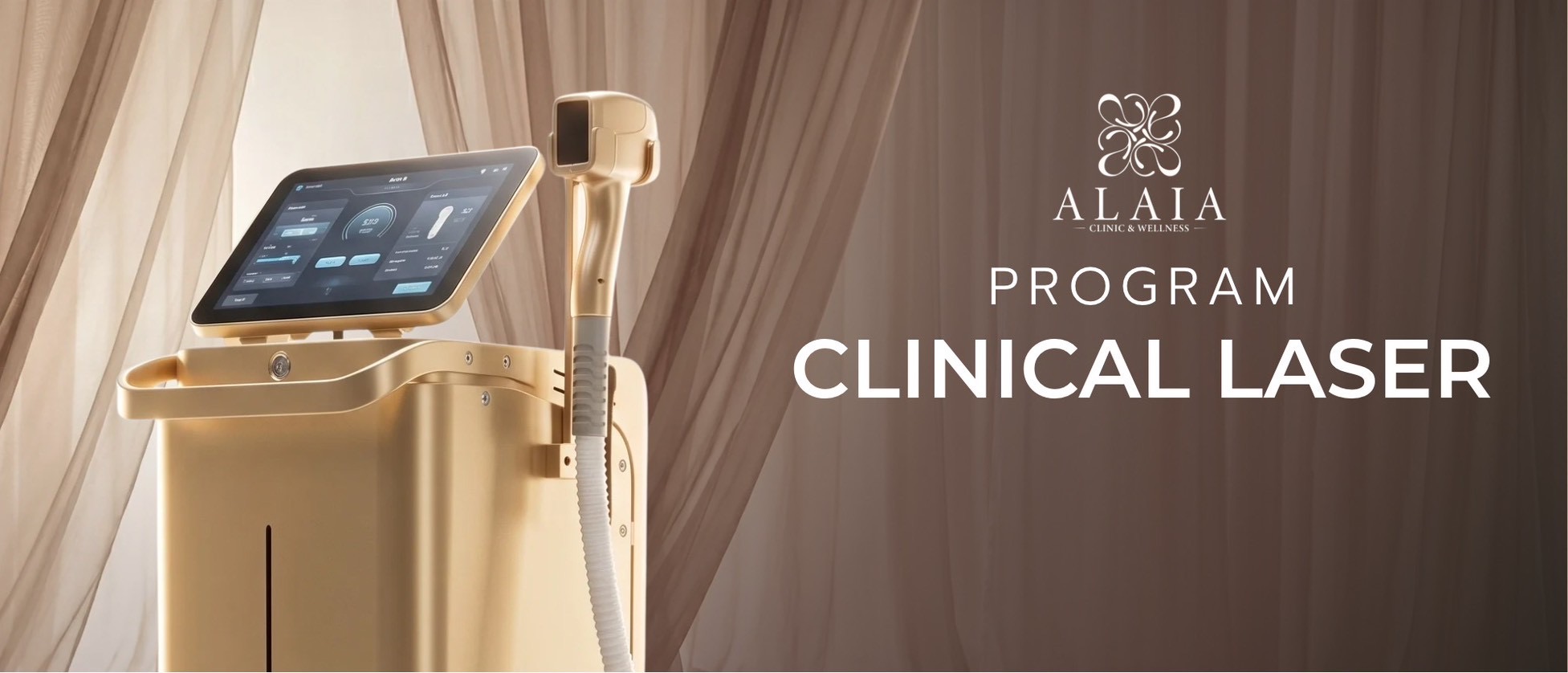Clinical Laser