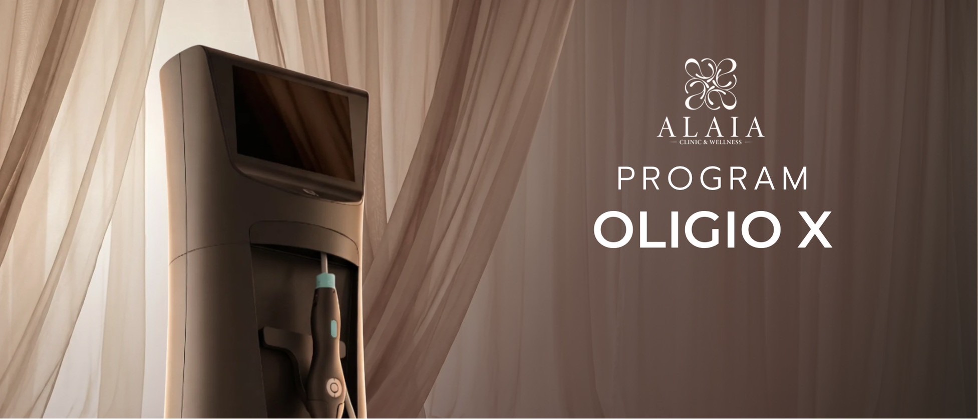 Oligio X