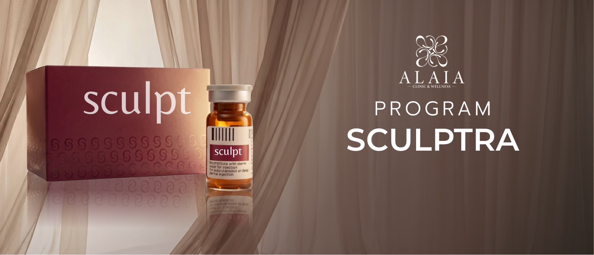 Sculptra & Juvelook