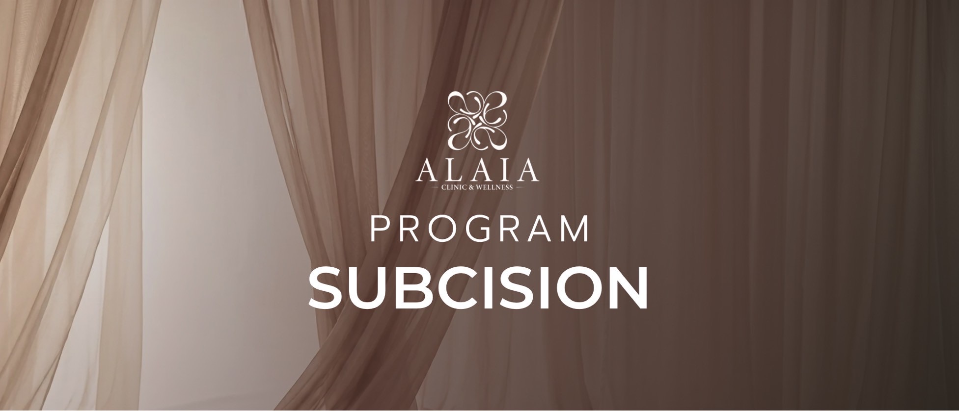 Subcision