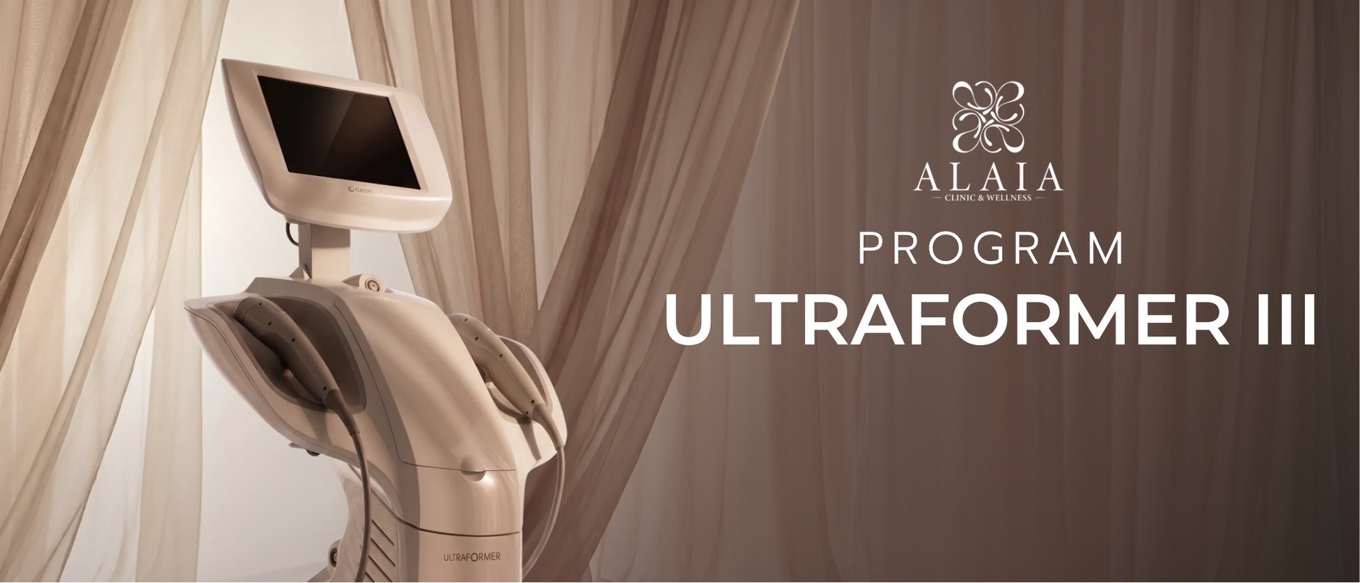 Ultraformer III