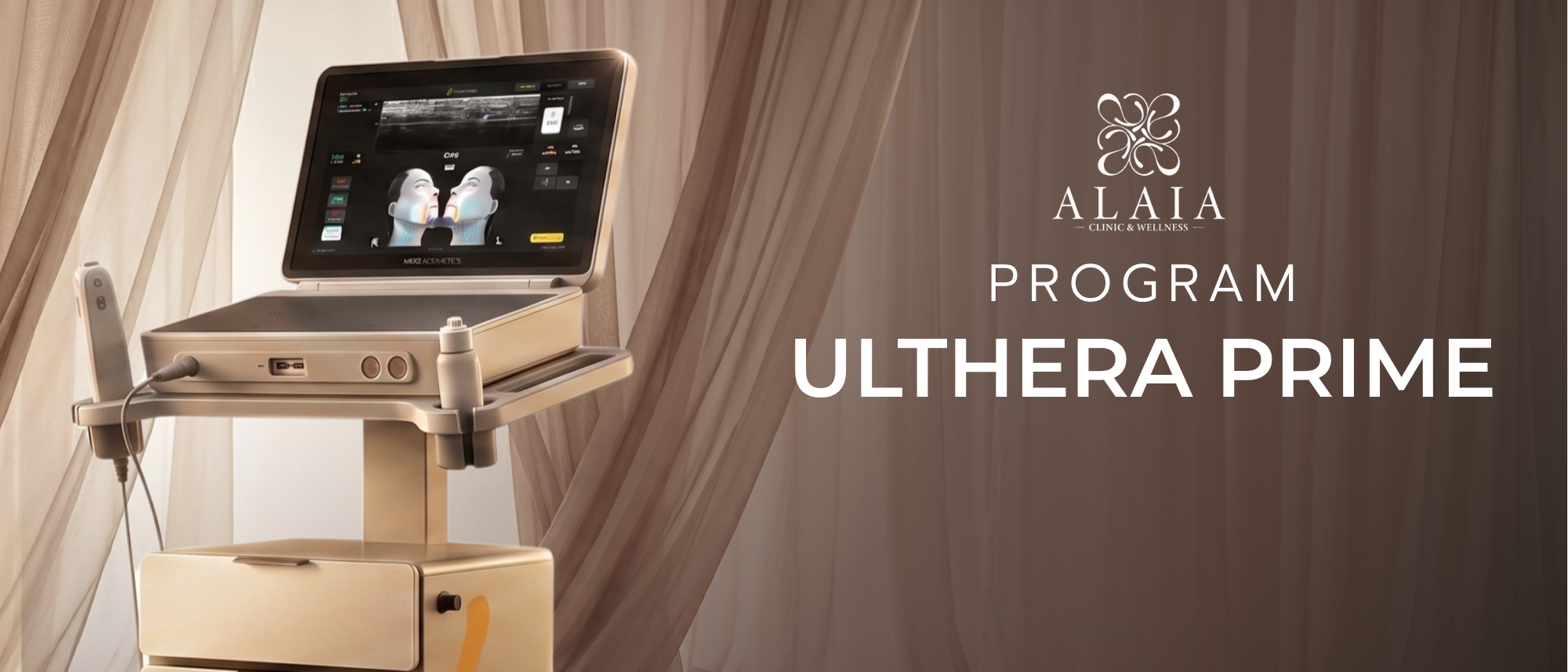 Ulthera Prime
